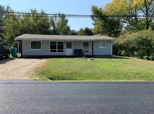 124 Hilda Crow Dr, Sullivan, MO 63080