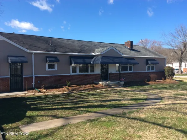 230 Mimosa Cir, Clinton, TN 37716