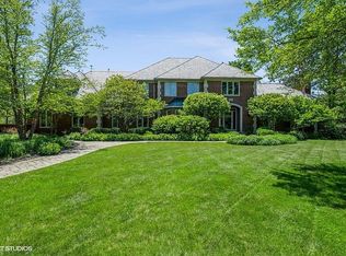 5889 Partridge Ln, Long Grove, IL 60047