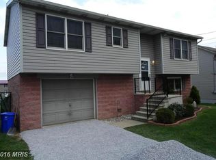 1294 Warm Spring Rd, Chambersburg, PA 17202