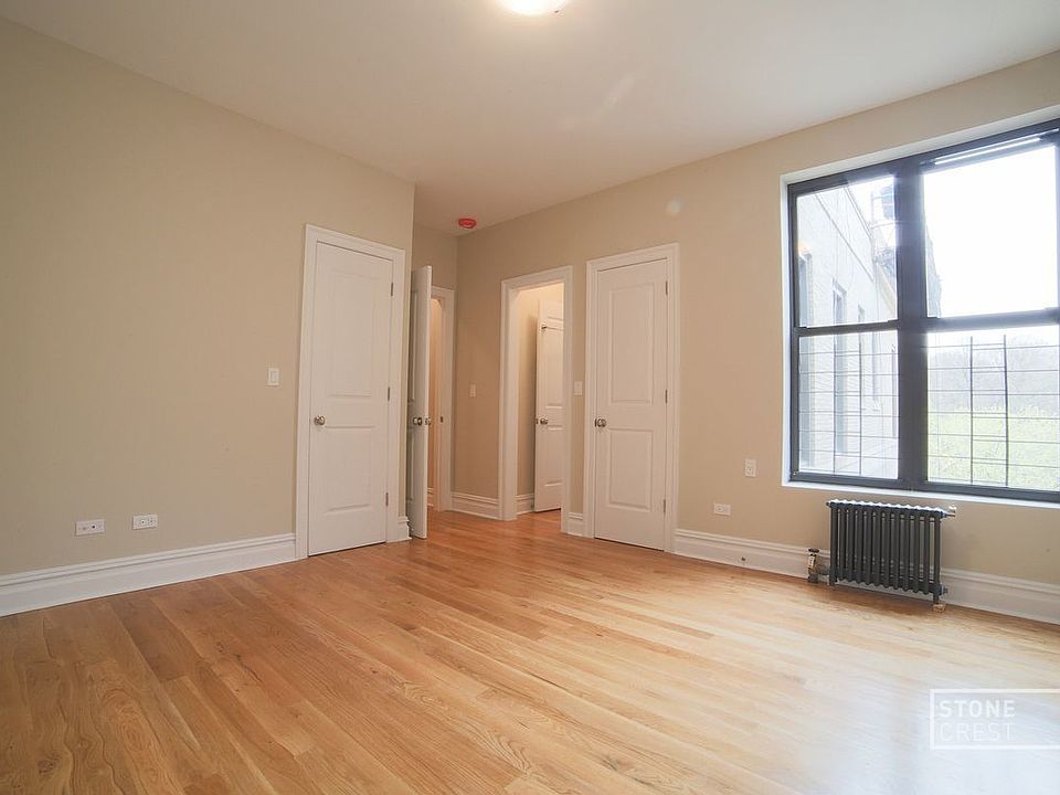 2nd image of 412 W 110th St APT 62