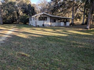 2452 Corvilla Dr, Zephyrhills, FL 33540