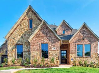 108 Chisholm Trl, Highland Village, TX 75077