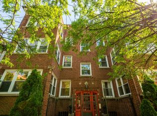 5681 N Ridge Ave #1E, Chicago, IL 60660