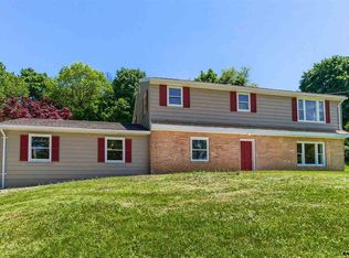 3626 Shaffers Church Rd, Seven Valleys, PA 17360