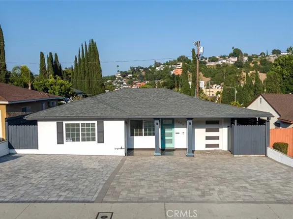2468 Richelieu Ave, Los Angeles, CA 90032