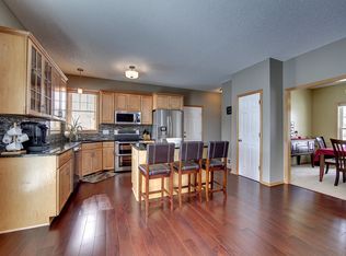 17166 Fairhaven Ave, Farmington, MN 55024