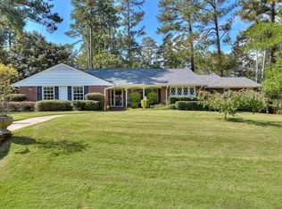 737 Carlisle Rd, Augusta, GA 30909