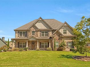 4033 Madison Acres Dr, Locust Grove, GA 30248