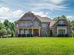5033 Isabella Pl, Mint Hill, NC 28227