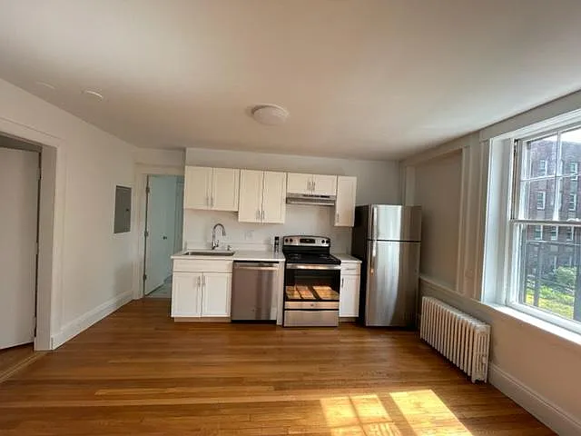1 bed, 650 sqft, $2,850 — Photo 3