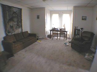 465 N 5th St APT 1, Laramie, WY 82072