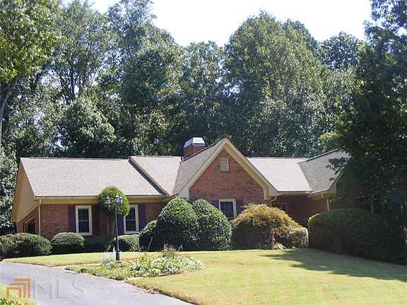 5th image of 4027 Benell Ct SE