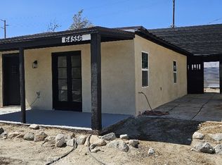 64556 16th Ave, North Palm Springs, CA 92258