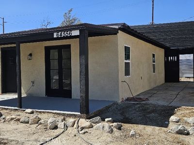 64556 16th Ave, North Palm Springs, CA, 92258