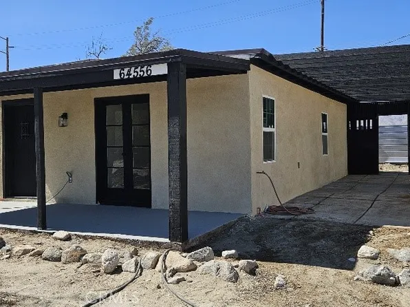 64556 16th Ave, North Palm Springs, CA 92258
