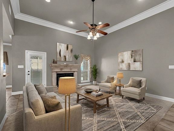 4th image of 1106 Owl Dr