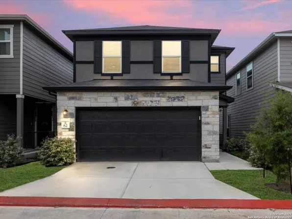 4955 Usaa UNIT 62, San Antonio, TX 78240