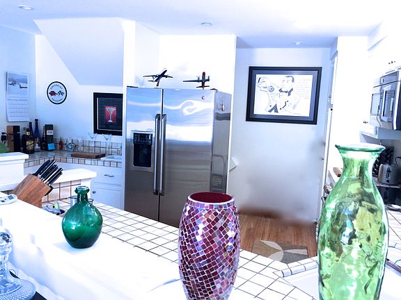 All Appliances Included