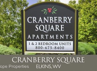 450 Baker St #23, Elkins, WV 26241