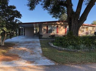 3533 Blossom Cir #1493, Zellwood, FL 32798