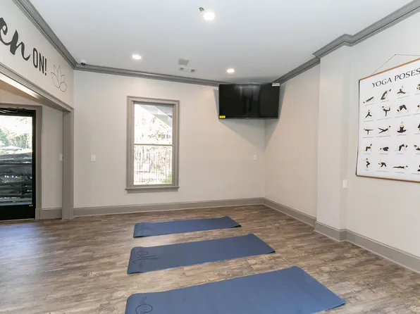 The Mill at Chastain