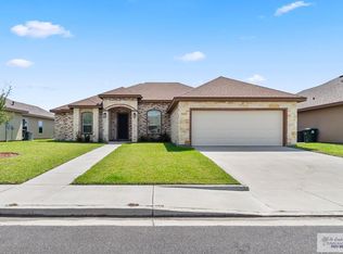 6109 Teak Ln, Harlingen, TX 78552