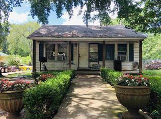 224 W Dixie Ln, Tyler, TX 75706