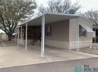 333 W Brasher Rd TRAILER 61, Roswell, NM 88203