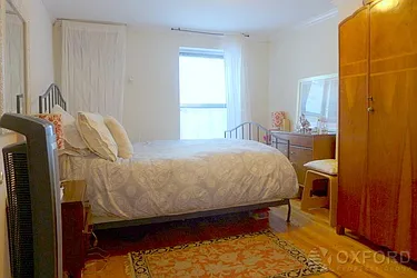 Rented by Oxford Property Group