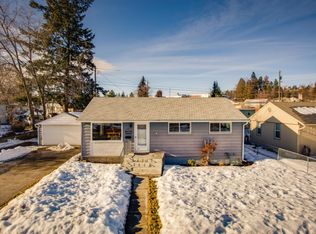 2530 W Decatur Ave, Spokane, WA 99205