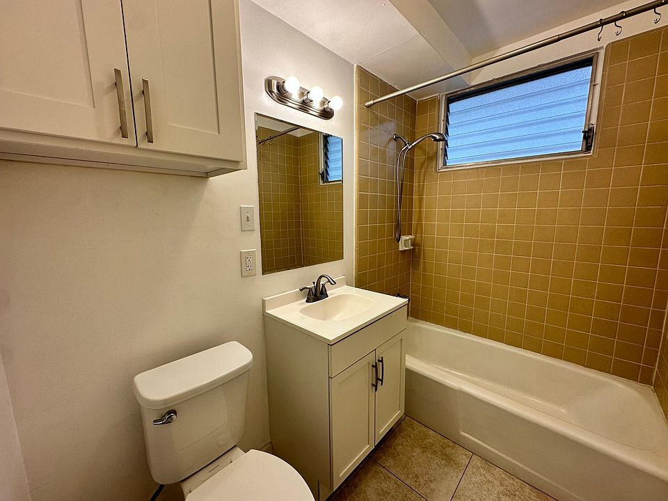 437 Pau St Honolulu, HI, 96815 Apartments for Rent Zillow