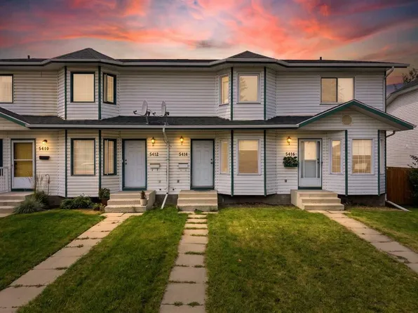 5414 E 45th St, Lacombe, AB T4L 1H1