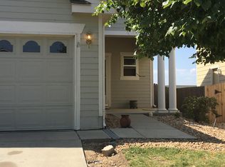 10404 Butte Dr, Longmont, CO 80504