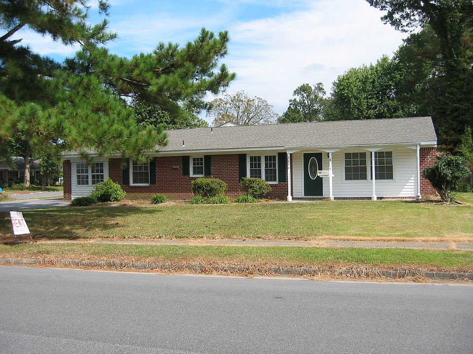 1st image of 3644 Van Buren Dr