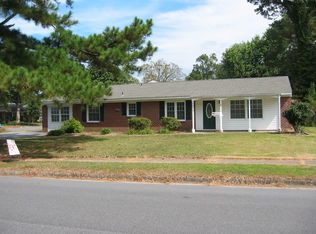 3644 Van Buren Dr, Virginia Beach, VA 23452