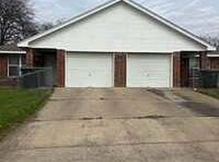 811 York Ave UNIT A, Killeen, TX 76541