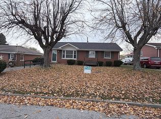 401 Bond St, Richmond, KY 40475