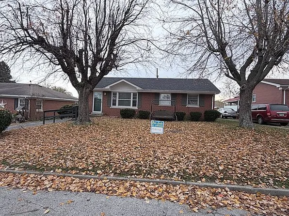 401 Bond St, Richmond, KY 40475
