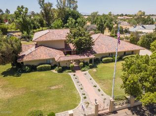 7037 W Sweetwater Ave, Peoria, AZ 85381