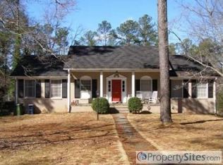 105 Summit Dr, Griffin, GA