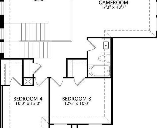 3rd image of 18607 Wild Raspberry Dr