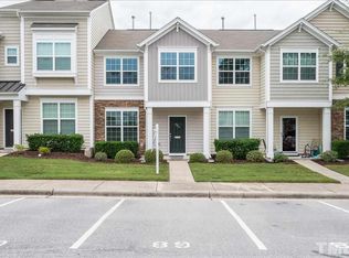 1305 Grace Point Rd, Morrisville, NC 27560