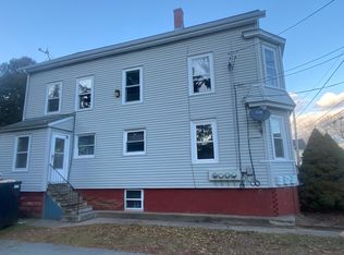 11 Arlington Ave #1, Warren, RI 02885