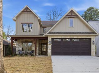 6119 Kenwood Rd, Cammack Village, AR 72207