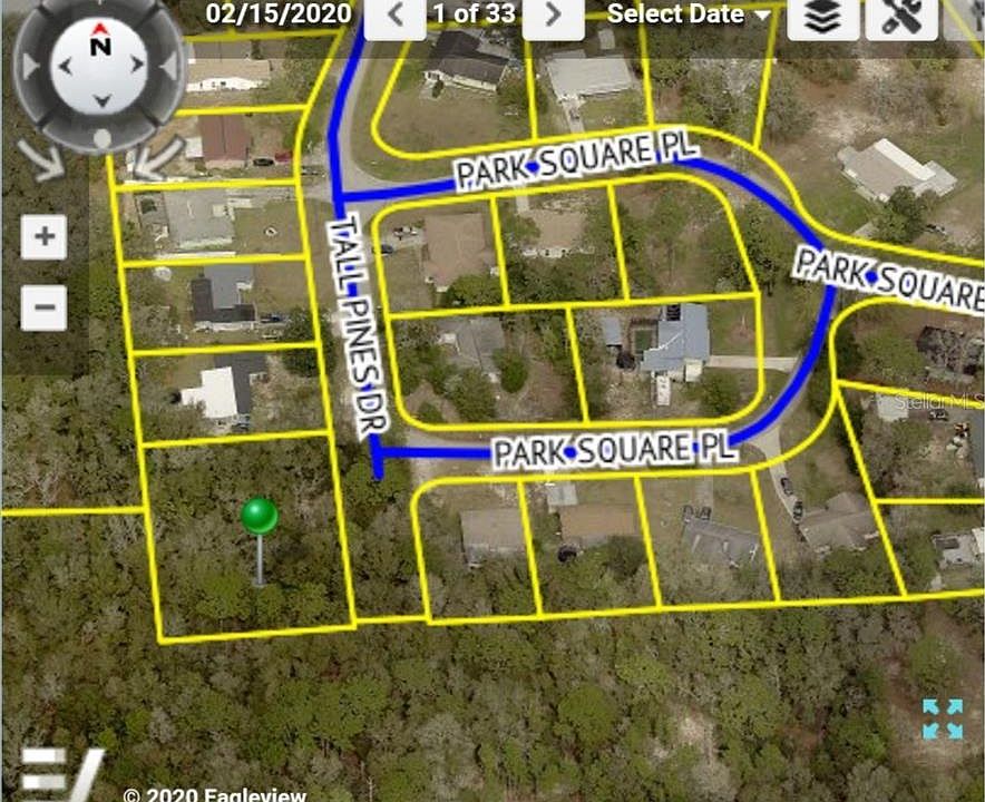 1st image of Tall Pines Dr