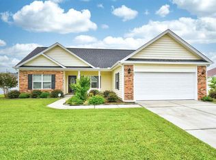 505 Bladen Ct, Conway, SC 29526