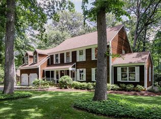 8005 Plum Creek Dr, Gaithersburg, MD 20879