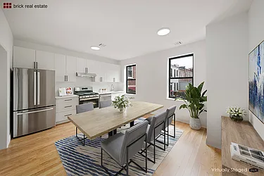 Sold by Brick Real Estate