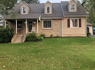 114 Old Mill Rd, Sellersville, PA 18960